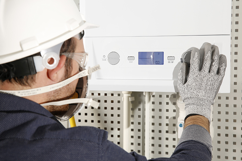 How Much Is A Boiler Service in Warrington Cheshire